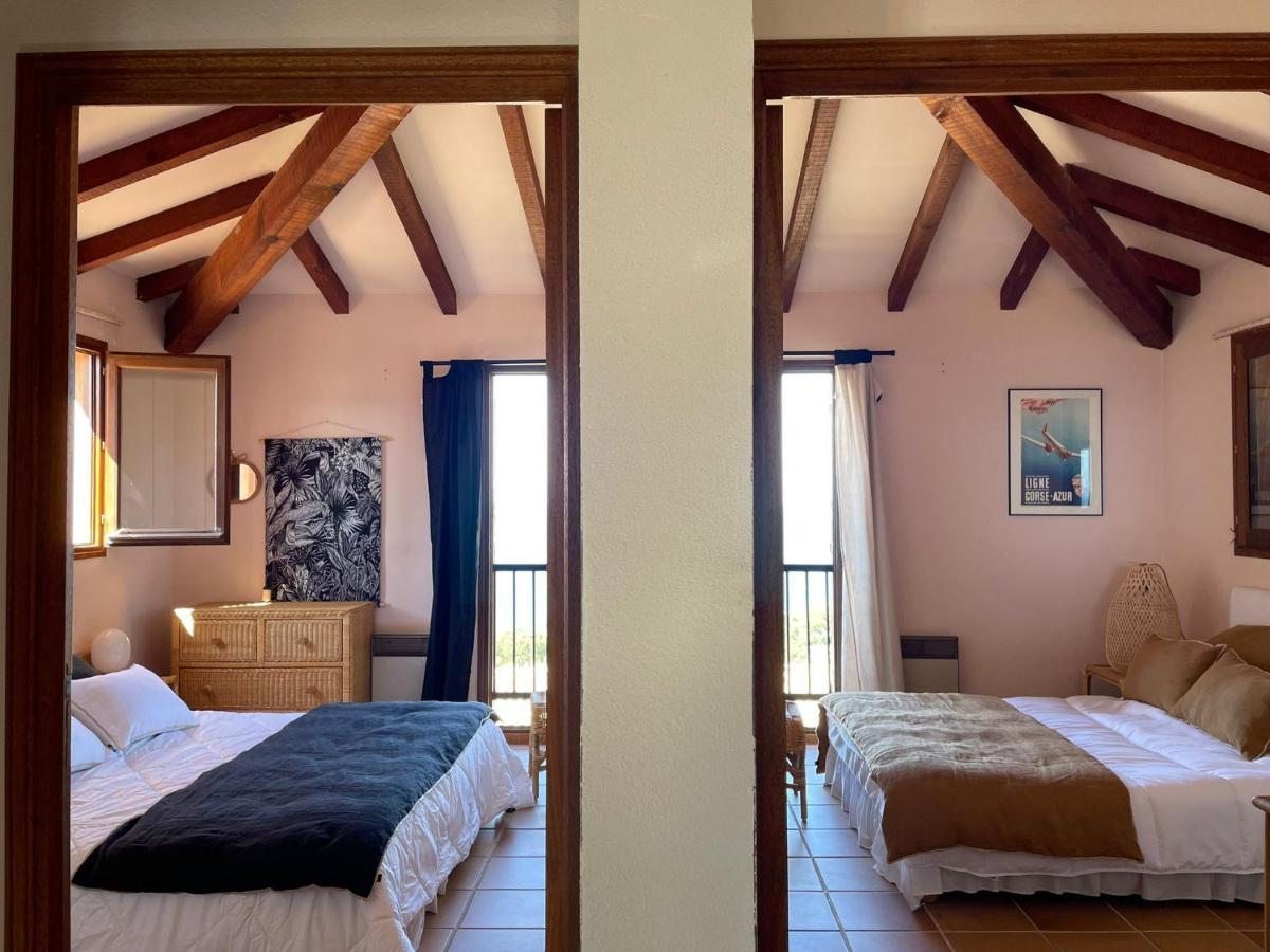 Maison De Lou 波尔蒂乔 外观 照片