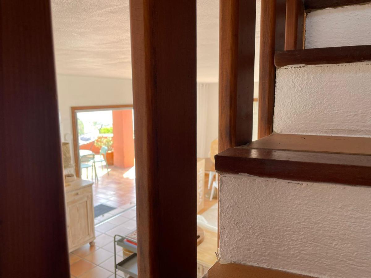Maison De Lou 波尔蒂乔 外观 照片